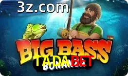 Big Bass Bonanza