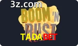 Boom or Bust