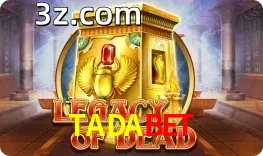 Legacy of Dead