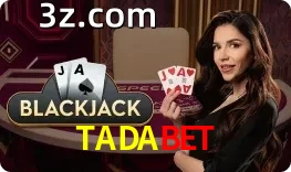 Live Blackjack