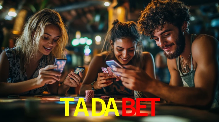 Bonus Features TADABET