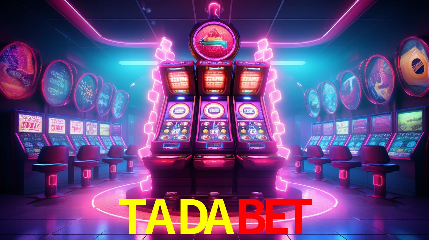 Live Casino TADABET