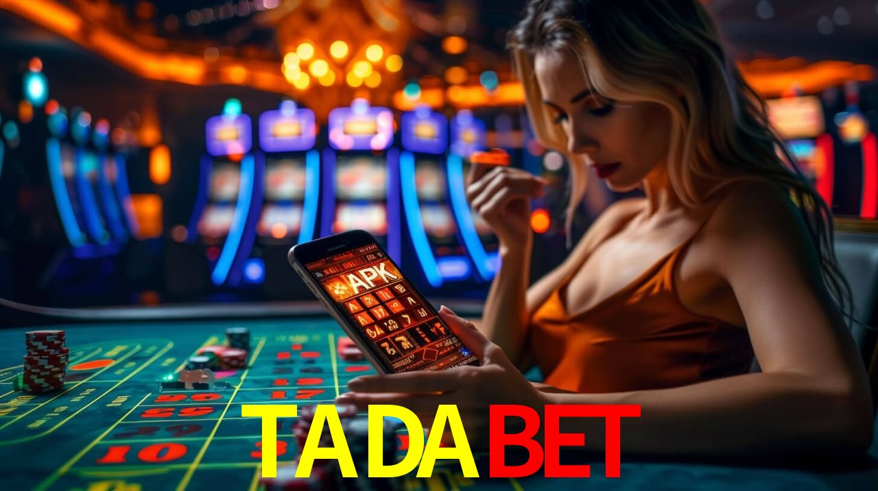 Game Providers TADABET