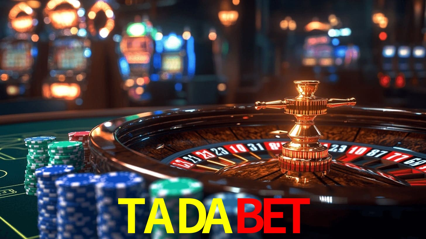 VIP Casino TADABET