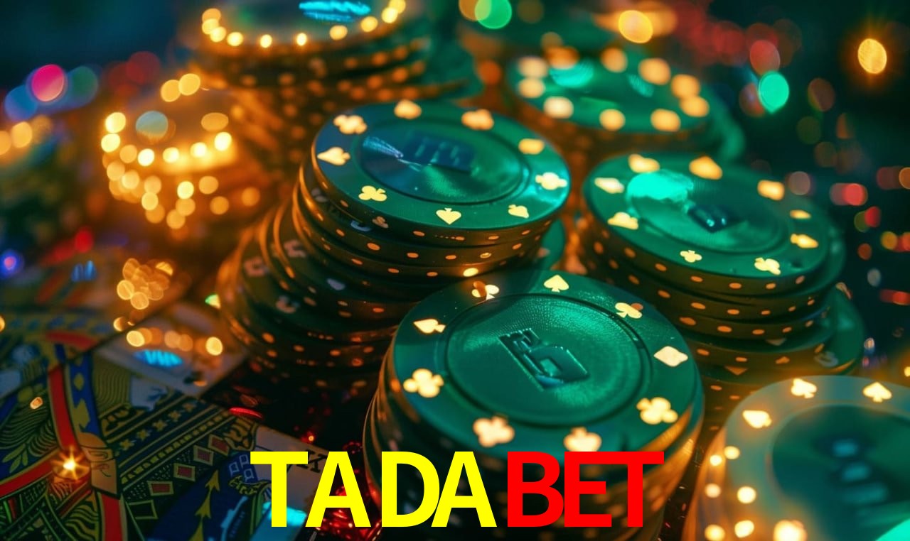 Estatísticas Esportivas TADABET