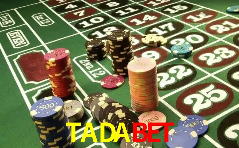 Provedores de Jogos TADABET