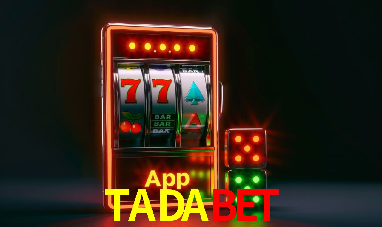 Jogos de Slot TADABET