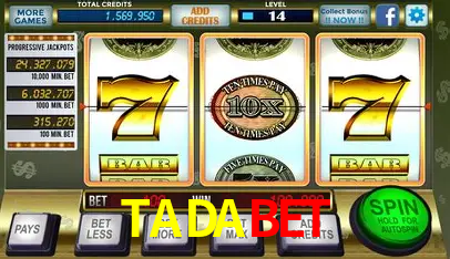 Descubra a Magia dos Jogos de Arcade no TADABET