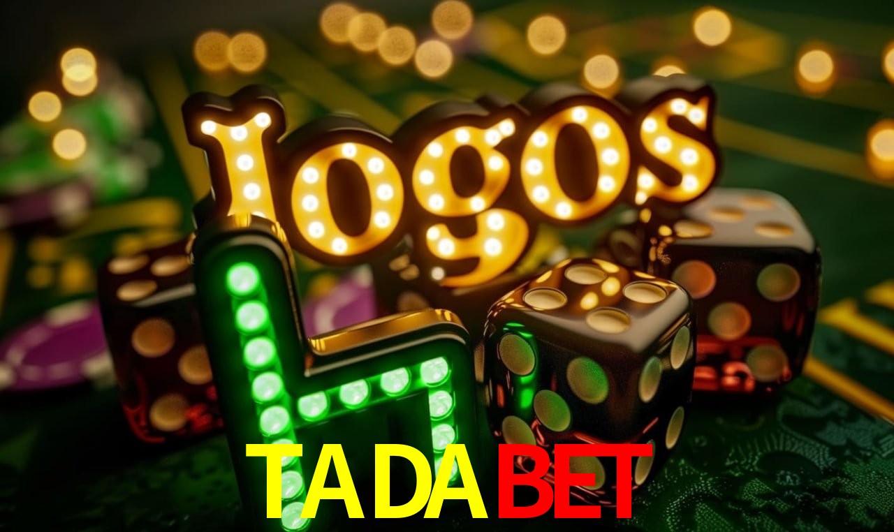 Casino Ao Vivo TADABET