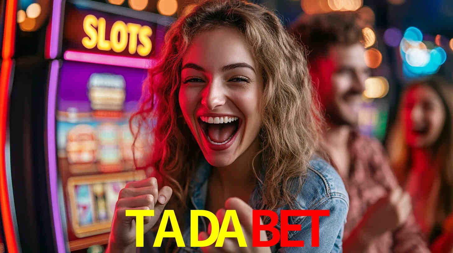 Inovações de Jogos na TADABET: O Futuro das Experiências Interativas