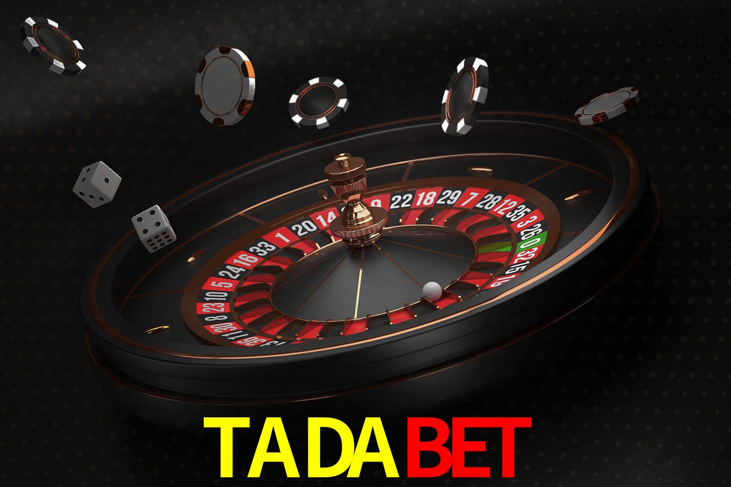 Blackjack Table TADABET
