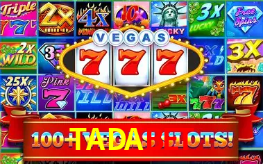 Inovações de Jogos na TADABET: O Futuro das Experiências Interativas