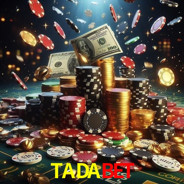 TADABET: Seu Especialista em Apostas Esportivas Brasileiras