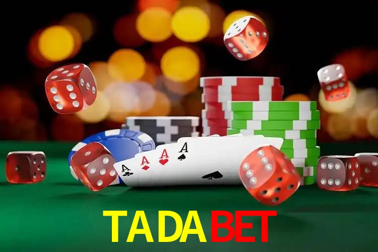 Cadastro Rápido TADABET