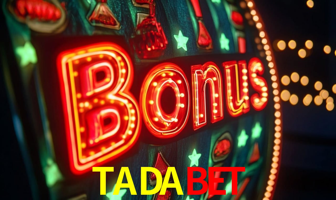 Bônus Diários TADABET