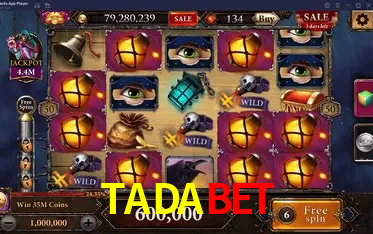 TADABET: A Experiência de Casino com Jogos de Mesa ao Vivo