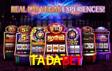 Descubra a Magia dos Jogos de Arcade no TADABET