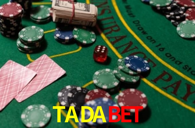 Premium Interface TADABET