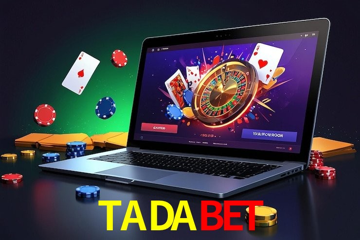 TADABET: Seu Cassino Premiado com Pagamentos Rápidos