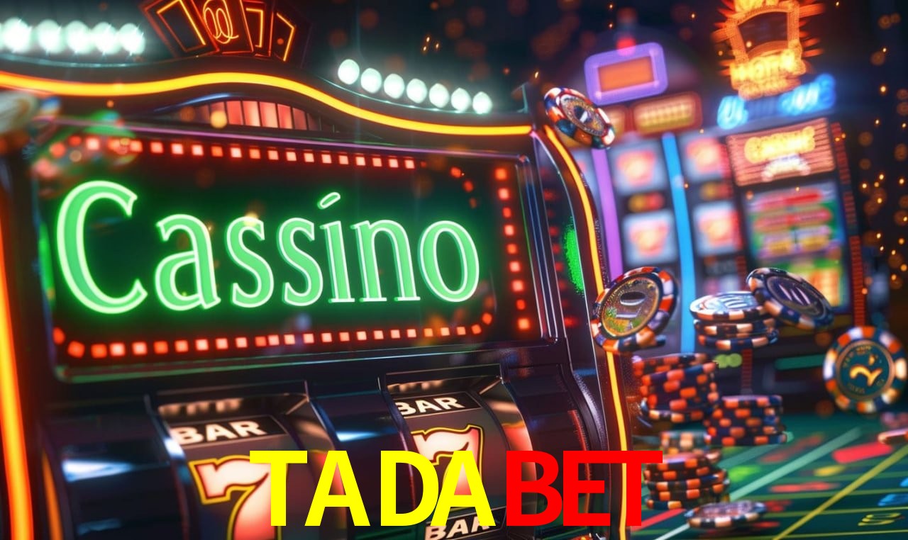 Design Responsivo TADABET