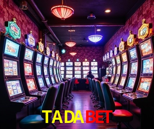 Experimente o Login Seguro Premium no TADABET