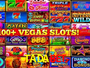 Desvendando o Mundo dos Jogos Virtuais na TADABET