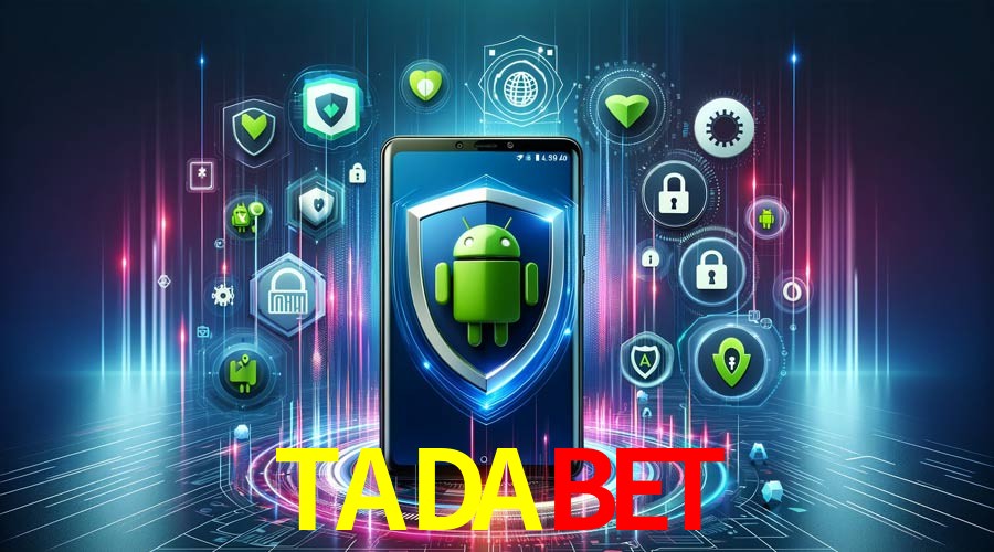APP oficial da TADABET para mobile