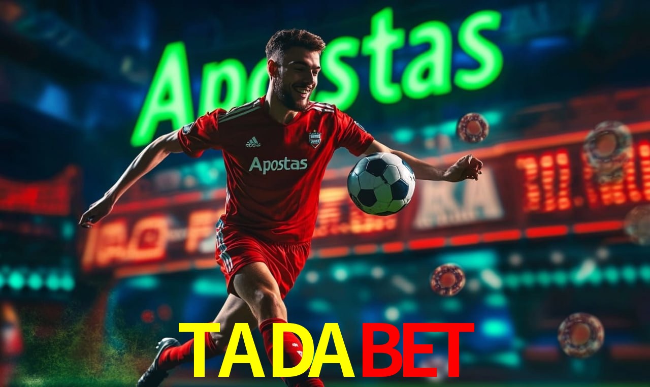 Jogos Exclusivos TADABET