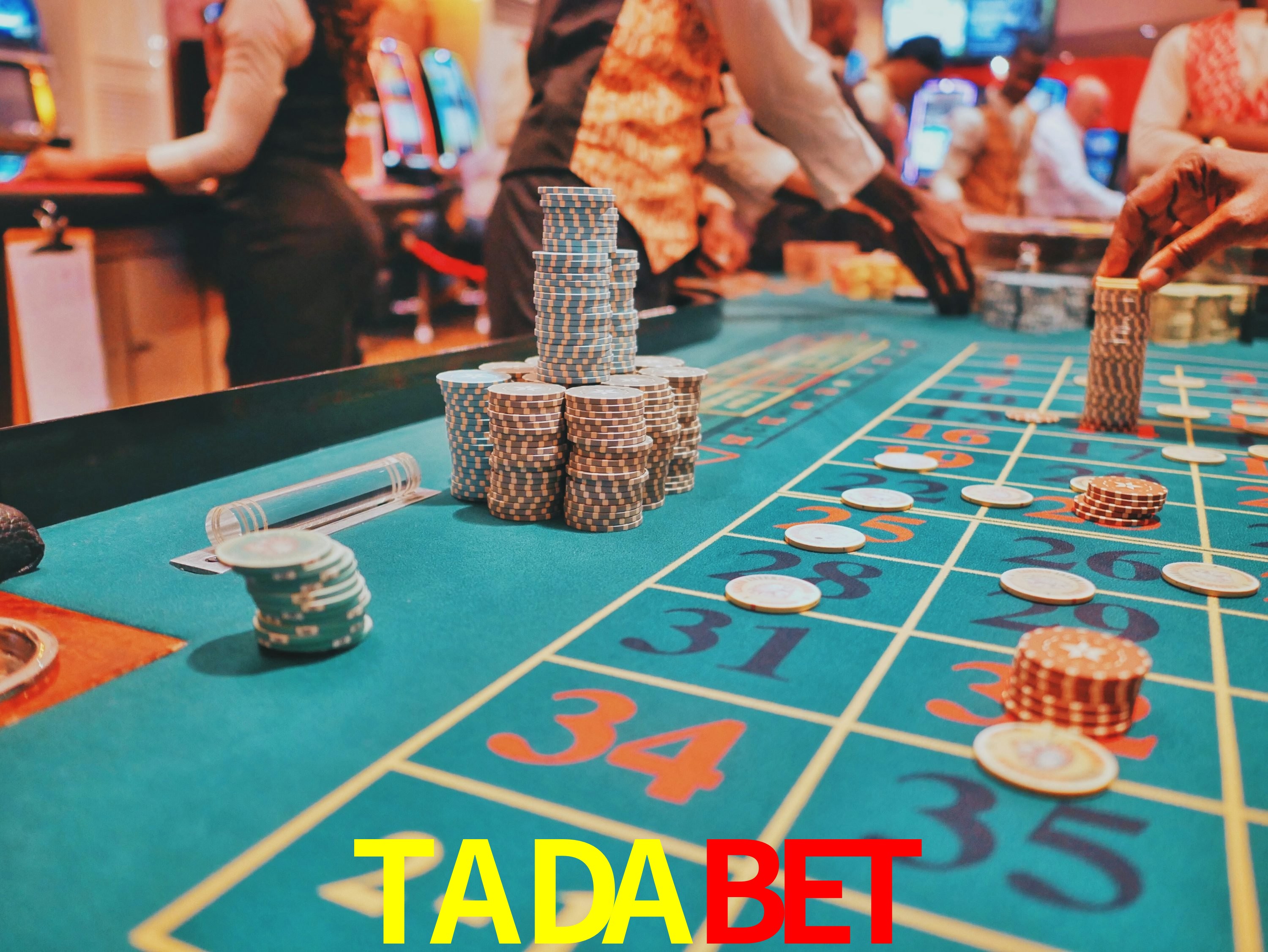 Apostas de Futebol TADABET