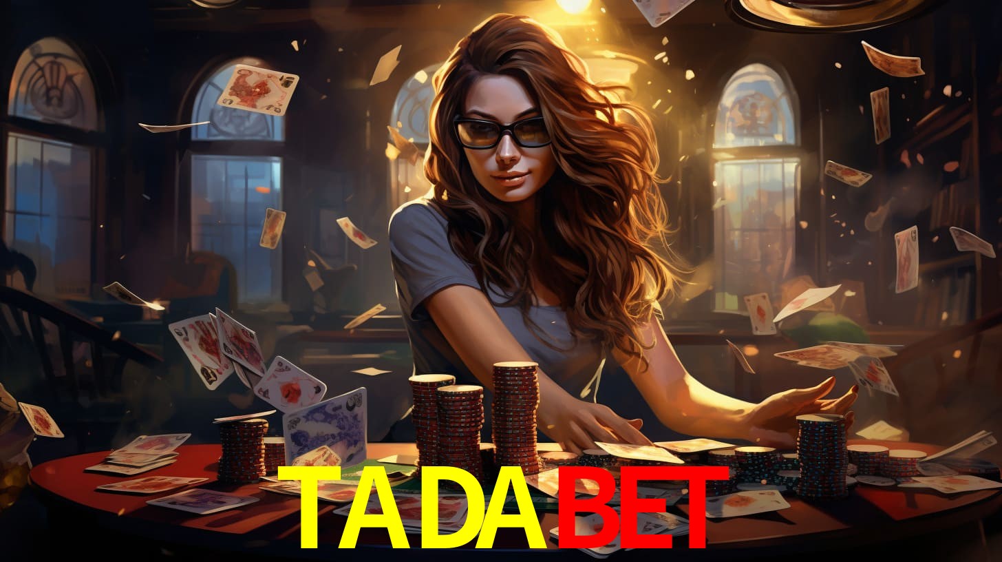 Slot Games TADABET
