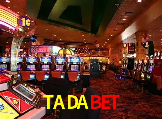 Descubra o Mundo do Cassino Online com TADABET