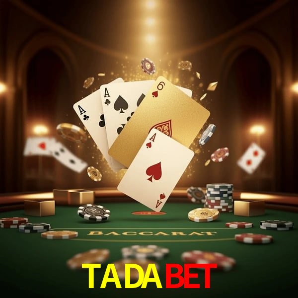 Live Casino TADABET